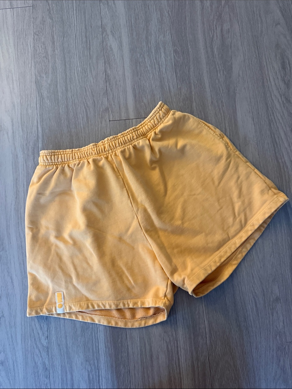 Daily Drills Athletic Shorts
